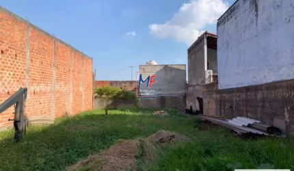 Excelente terreno Vila Nhocune, com 250 m² área,  32 m2 a.c., ZM ,nas proximidades da Av. Prof. Edgar Santos (REF 20.511)