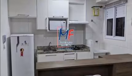 Excelente apto studio no Tucuruvi, com 24m² a.u., 1 dormitório, cozinha, banheiro. Prox. Metrô Parada Inglesa (REF 20.721)