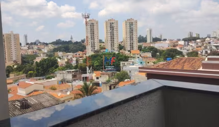 Excelente apartamento  localizado na Vila Formosa  área util 75m²; 2 dormitório(s), 1 suíte,  lavabo , sacada e área gourmet e com vaga . REF: 20.795
