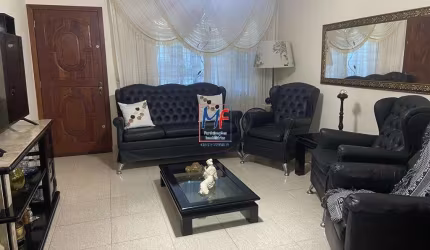Excelente sobrado V. Nova Pauliceia, 110m² a.u., 3 dormitórios (1 suíte), sala com 2 ambientes, cozinha, lavanderia, jardim de inverno, churrasqueira, 2 vagas (REF 20.826)