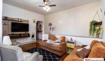 Excelente sobrado no Alto da Mooca, com 157m² a.u., 4 dormitórios, sala, copa, cozinha, terraço, quintal, área de serviço, 2 vagas. Prox. Rua do Oratório (REF 20.877)
