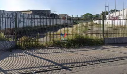 Excelente terreno para a venda no Itaim Paulista , com 5.833 m2 de área , 116m³ de testada. Zoneamento ZC. Agende já  sua visita. REF: 20:897