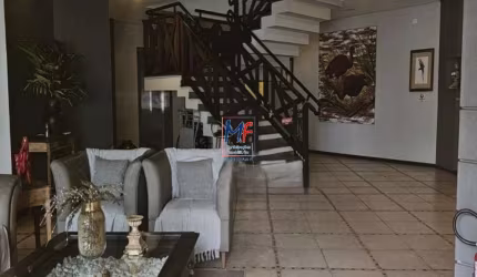 Excelente apartamento de frente para o mar, em Ilhabela/SP, Praia do Perequê, 30 m² a.u.,1 dorm. (1 suíte), segurança 24h e lazer completo (REF 20.579)