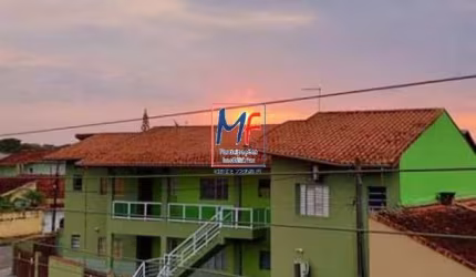 Excelente prédio em Itanhaém/SP, 360m² a.u., composto de 8 aptos mobiliados, todos com quarto, sala, cozinha, banheiro e área de serviço. Aceita permuta (REF 19.942)