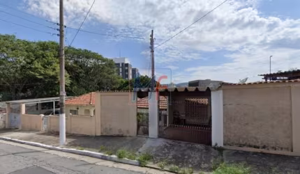 TERRENO COM 1.630 M2, FREGUESIA DO Ó, BOA LOCALIZAÇÃO. TESTADA DE 34 METROS.  ZONEAMENTO ZM.  ANALISA PERMUTAS. REF 192
