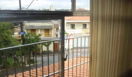 REF: 508 Ótima casa  com 209 m² de terreno e 198 m² de A.C.,  03 dorms. ( sendo 1 suíte), 4 vagas, no bairro Jardim da Gloria ( Klabin).