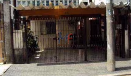 REF: 949 Excelente imóvel  com 2 casas no mesmo terreno , 2 vagas, área de lazer com churrasqueira  ótima localização  bairro: vila constância.