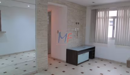 REF: 1730 Lindo apartamento no Jaçanã 2 quartos, sala 2 ambientes com espelho, cozinha com passa prato, área de serviço, 2 wc e 1 vaga.