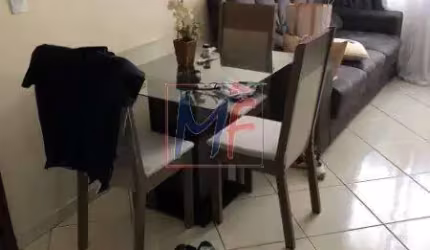 Excelente Apartamento no bairro Vila Portugal, fácil acesso estação de trem ( 5 min.) e Shopping Pirituba, com 2 dorms, 45 m². REF 1754