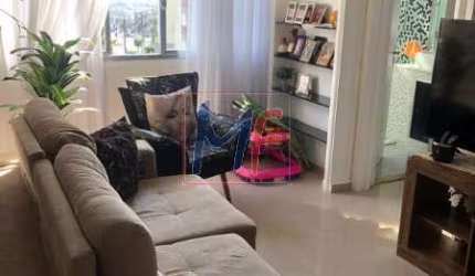 REF: 2003 Lindo apartamento no bairro Tucuruvi com 2 dorms, banheiro, armários embutidos, 1 vaga, prox. metrô Jd. São Paulo-Ayrton Senna.