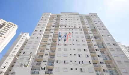 REF: 2024 - Lindo apartamento com 67 m² , 3 dorms sendo 1 suíte, 1 vaga, bem próximo ao Shopping Taboão !
