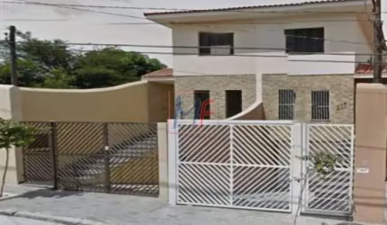 Sobrado novo  pronto para morar, móveis inclusos no valor, próximo ao Clube Guapira e metro TUCURUVI