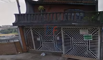 Sobrado construido em 3 pisos , salão de festas c/ piscina e 6 vagas na Freguesia do Ó