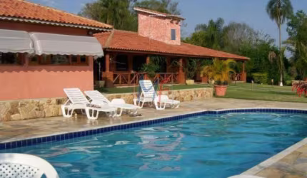 REF 3758- SITIO a 162 KM de SP-Guareí -Bairro Areia Branca 12 alqueires/1000a.c. Otima oportunidade para Investidor.