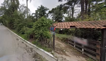 Oportunidade unica ideal empreendimentos 10 mil m2 prox.Represa Billings - Estuda permutas. ZONEAMENTO: ZCORa E ZERa REF 4021 -
