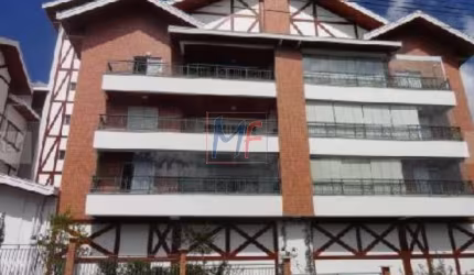 Apartamento alto padrão lindíssimo centro de Capivari Campos do Jordão !