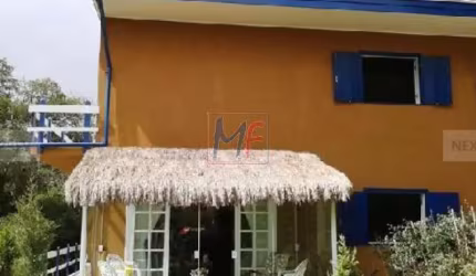 Lindissima casa em Condominio  Campos do Jordão / SP  - Recanto do Fojo