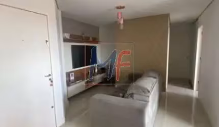 REF: 4154 - Excelente apartamento com fácil acesso ao Metro Parada Inglesa/Ayrton Senna, com 3 dorms (1 suíte), lavabo, banheiro e 2 vagas.