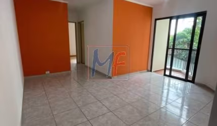 Excelente Apto relação custo x beneficio , 2 dorms, varanda, 1 vaga , lazer completo. Localizado próximo a  USP! REF 4247 -