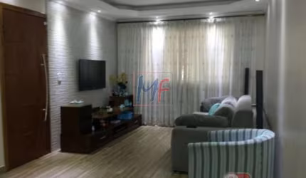 Ref 4280- Sobrado com ótimo acabamento em Vila Nina na Brasilândia !