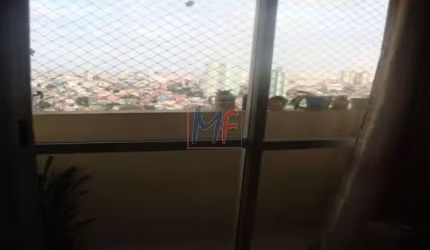 Excelente apartamento no Tucuruvi - Vila Mazzei com 3 dorms 1 vaga!