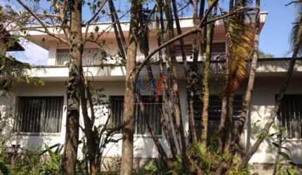 Excelente sobrado ,esquina, vago e planta construção dos anos 60-Alto Pinheiros