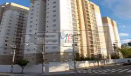 ID 4885 - Apto com 2 dormitórios, 1 suite e 1 vaga no Sacomã!