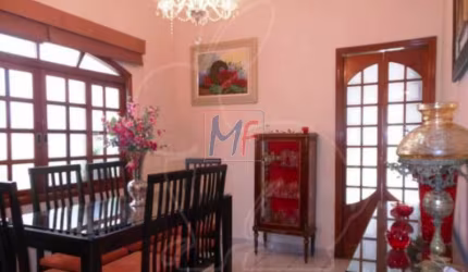 Casa super charmosa e conservada em rua sossegada na Saude c/ 2 vagas!