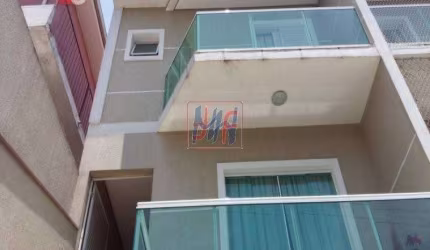 REF: 5080 - Lindo sobrado com 3 quartos sendo 1 suíte, 3 vagas, próx. ao shopping Cantareira Jaraguá, e a 1.2 Km da Estação Jaraguá.