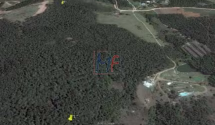 Excelente terreno em Suzano ao lado do Rodoanel Trecho leste , com 121.400 m² a.u e a poucos metros Estrada dos Fernandes. REF. 5.552