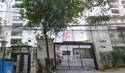 Lindo apartamento no bairro Vila Suzana, com sala ampliada, 2 quartos (1 suíte), cozinha espaçosa, 1 vaga e com ar condicionado. REF: 5.855