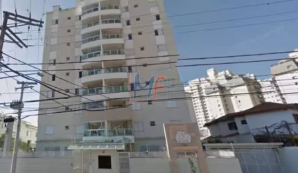 ID 5940 - Apto com 3 dorms( 1 suíte), 2 vagas, armários planejados em Santana!