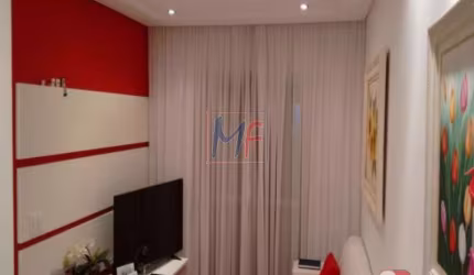 ID 6018 - Apto com 1 dormitório e 1 vaga em Vila Esperança na V.Matilde !
