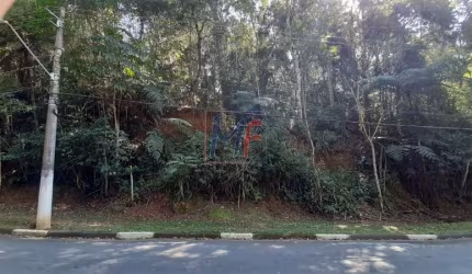Excelente Terreno em Cresciuma no condomínio Parque Suíça, total  606 M² É um aclive com 12.20 m  de frente e 12.00 m de fundos. REF:6035