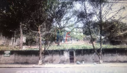 REF  6181 Terreno com 2.000 m2  em rua arborizada e tranquila Morumbi .