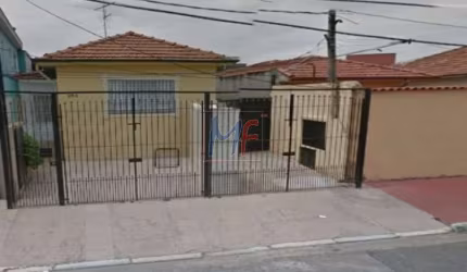 REF 6397- TERRENO DE 350 M² 2 CASAS 1 GALPÃO DE 150 M² JD JAPÃO V.MARIA