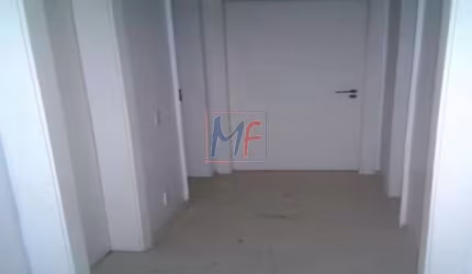 REF: 6544 - Lindo apartamento no bairro Real Parque com 95 m² possui 3 quartos (1 suíte), armários embutidos, sala, cozinha, área de serviço.