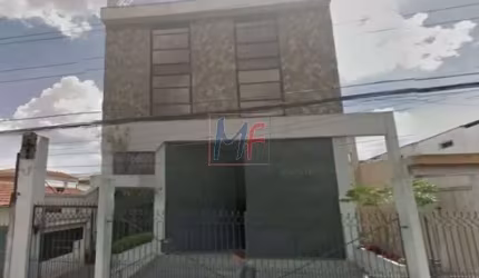ID 6598 - Prédio comercial com 471 m2  no  JD Laranjeiras - Casa Verde