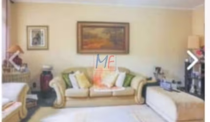 REF 6639 - Excelente Casa Térrea, localizada no Parque Jbaquara 100  m² a.c; 400 m² de a.t. 3 dormitórios ( 1 suíte) 3 vagas de garagem!