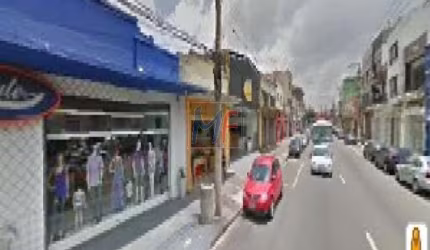 Excelente  Terreno com  2.345  m² na Alvaro Ramos bem localizado. Zoneamento ZC testada de 20, 40 metros . Estuda permuta. REF 6938 -