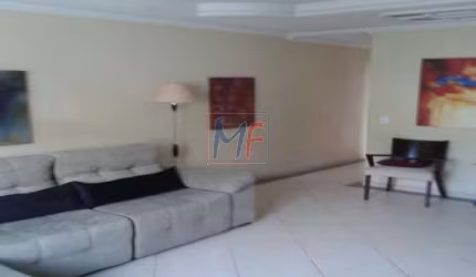 REF: 7045 - Lindo sobrado na Vila Guedes com 280 m²  + área descoberta de 6 x 8 m, 3 quartos (1 suíte), 5 vagas, prox. Av. Mutinga-Carrefour.