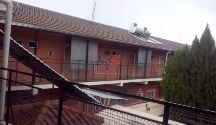 Hotel em Ibitinga com 24 aptos e 700 m2 área útil - bem localizado. REF: 7.138