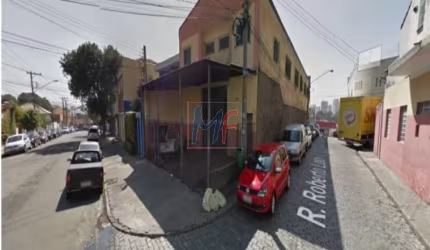 REF 7164 Terreno no bairro Santa Terezinha com 400 m², 10m de testada, 500 m² de área construída, Zoneamento. ZOE. Não aceita permuta.