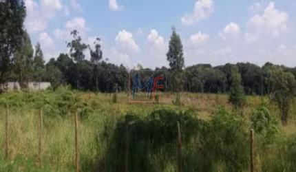 REF 7441 - Terreno com  2 áreas total de 22.075 m². Aceita parcelamento Suzano!