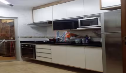 REF 7448 - Lindo apartamento de 78 m² com 3 quartos, 1 VAGA no Jardim Ester.