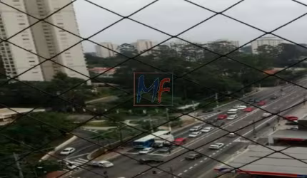 REF  7492 - Excelente apto com 3 dorms., 68 m² e 1 vaga fixa - Vila São Paulo.