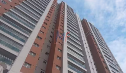 REF: 7572 Lindo apartamento no bairro Jardim Caravelas, com varanda gourmet, sol da manhã , 109 m², 3 dorms (1 suíte), lavado e 2 vagas.