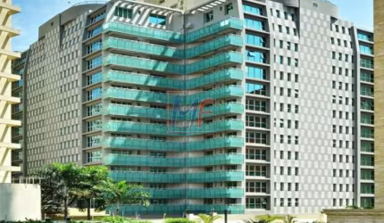 REF 7691 - Conjunto Comercial LINCOLN OFFICES  4 vagas - Perdizes.