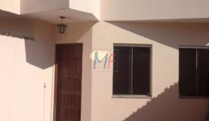 REF. 7.871 - Excelente Sobrado localizado no bairro Vila Formosa, de frente para rua, com 87m² a.u., 3 dorms., 2 vagas de garagem.