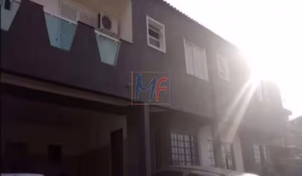 REF 7946 - Sobrado 3 dormitórios (2 suítes) e 5 vagas - Parque Selecta